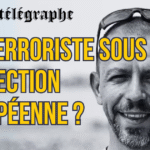 Un Terroriste Sous Protection Européenne ?